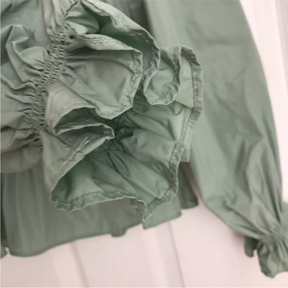 Bundle of 5 tops Size S - Picture 9 of 16